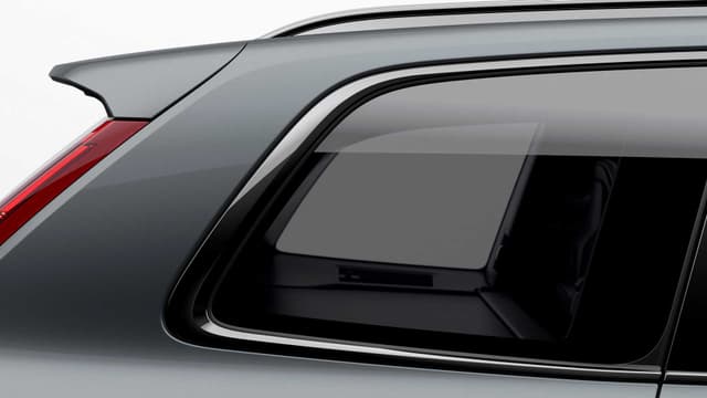 Side Glass Housing Image - 14120